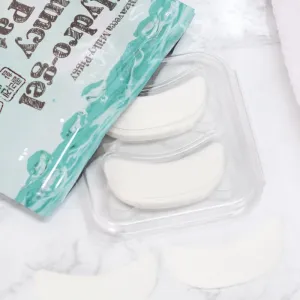 Elizavecca Milky Piggy Hydro-gel Bouncy Eye Patch regeneračná a hydratačná maska na očné okolie 20 ks