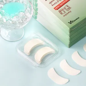 Elizavecca Milky Piggy Hydro-gel Bouncy Eye Patch regeneračná a hydratačná maska na očné okolie 20 ks