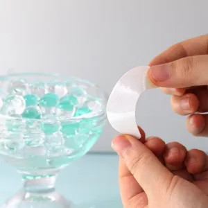 Elizavecca Milky Piggy Hydro-gel Bouncy Eye Patch regeneračná a hydratačná maska na očné okolie 20 ks