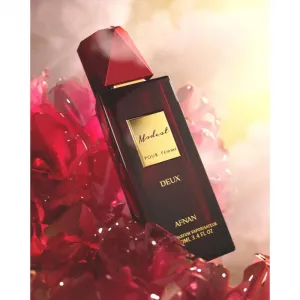 Afnan Modest Deux Femme parfumovaná voda pre ženy 100 ml