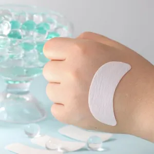 Elizavecca Milky Piggy Hydro-gel Bouncy Eye Patch regeneračná a hydratačná maska na očné okolie 20 ks