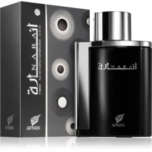 Afnan Inara Black parfumovaná voda unisex 100 ml