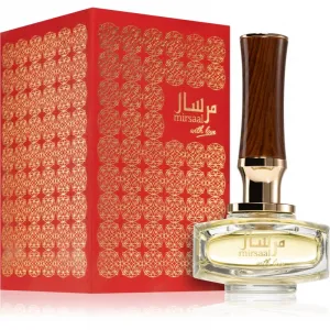 Afnan Mirsaal With Love parfumovaná voda pre ženy 90 ml