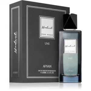 Afnan Modest Une Pour Homme parfumovaná voda pre mužov 100 ml