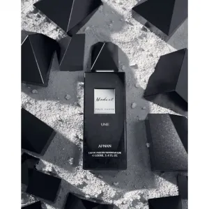 Afnan Modest Une Pour Homme parfumovaná voda pre mužov 100 ml