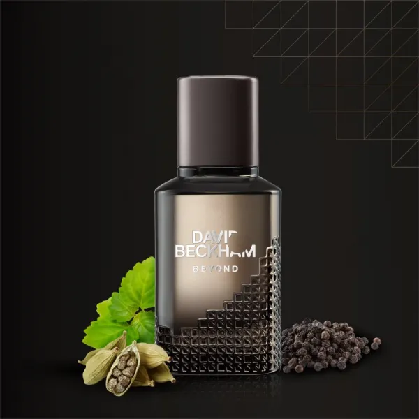 David Beckham Beyond toaletná voda pre mužov 90 ml