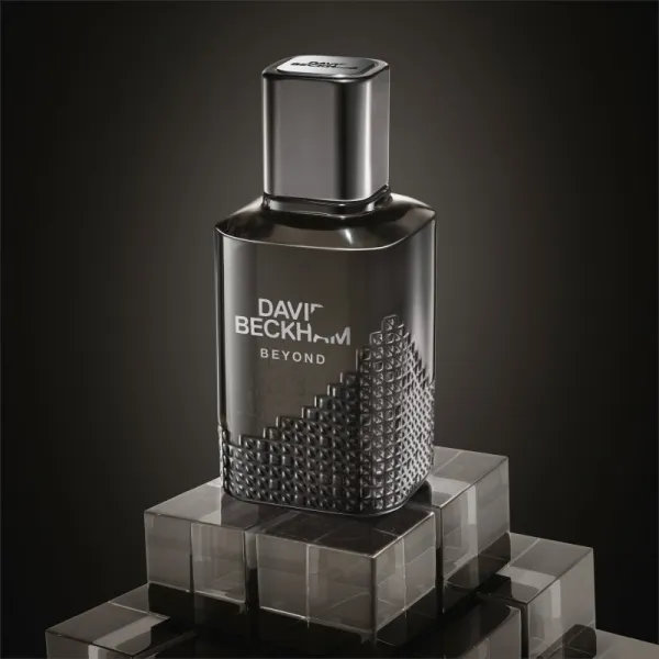 David Beckham Beyond toaletná voda pre mužov 90 ml