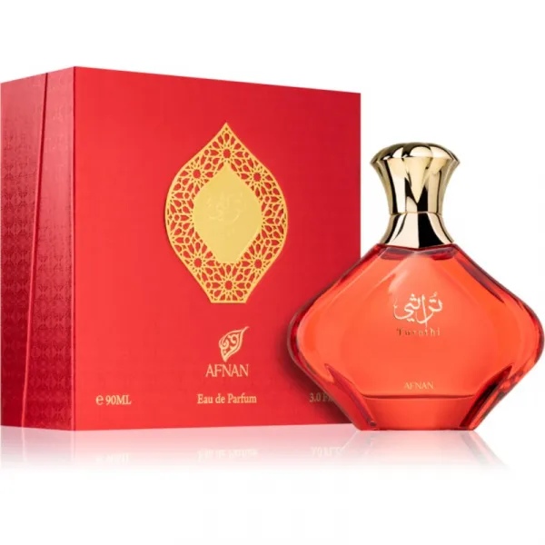 Afnan Turathi Femme parfumovaná voda pre ženy 90 ml