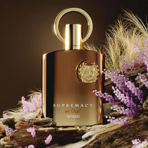 Afnan Supremacy In Oud parfumovaná voda unisex 100 ml