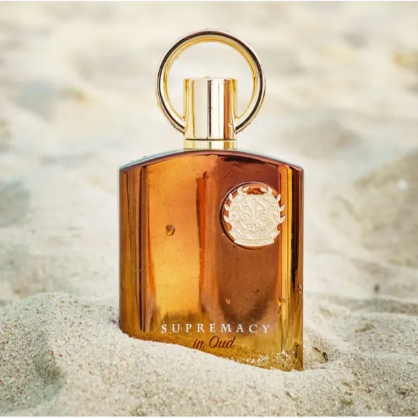 Afnan Supremacy In Oud parfumovaná voda unisex 100 ml