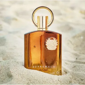 Afnan Supremacy In Oud parfumovaná voda unisex 100 ml