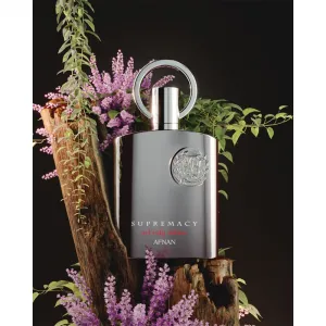 Afnan Supremacy Not Only Intense parfémový extrakt pre mužov 100 ml