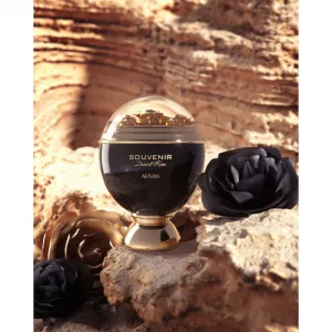 Afnan Souvenir Desert Rose parfumovaná voda unisex 100 ml