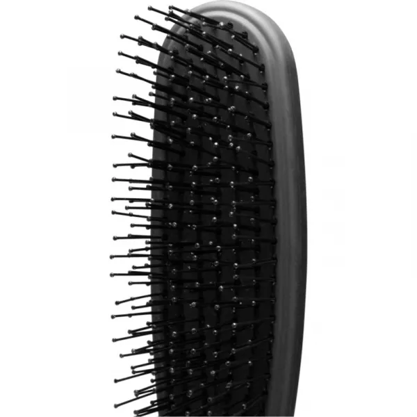 Notino Hair Collection Hair brush with nylon fibers kefa na vlasy s nylonovými vláknami 1 ks
