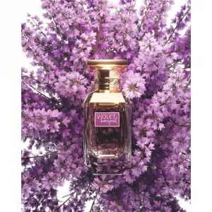 Afnan Violet Bouquet parfumovaná voda pre ženy 80 ml