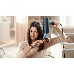 Philips Series 5000 BHD512/00 fén na vlasy 1 ks