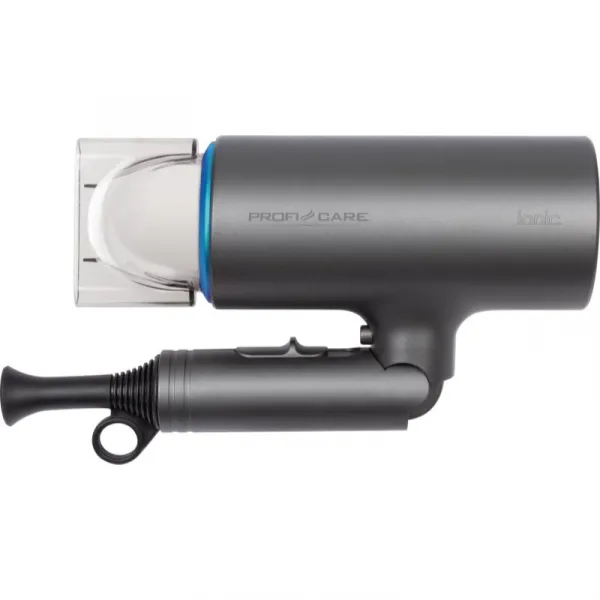 ProfiCare HT3073 fén na vlasy Blue 1 ks