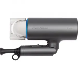 ProfiCare HT3073 fén na vlasy Blue 1 ks