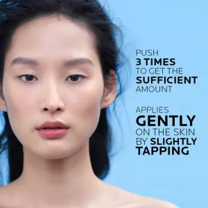 La Roche-Posay Toleriane Dermallergo hydratačný krém pre citlivú pleť 40 ml