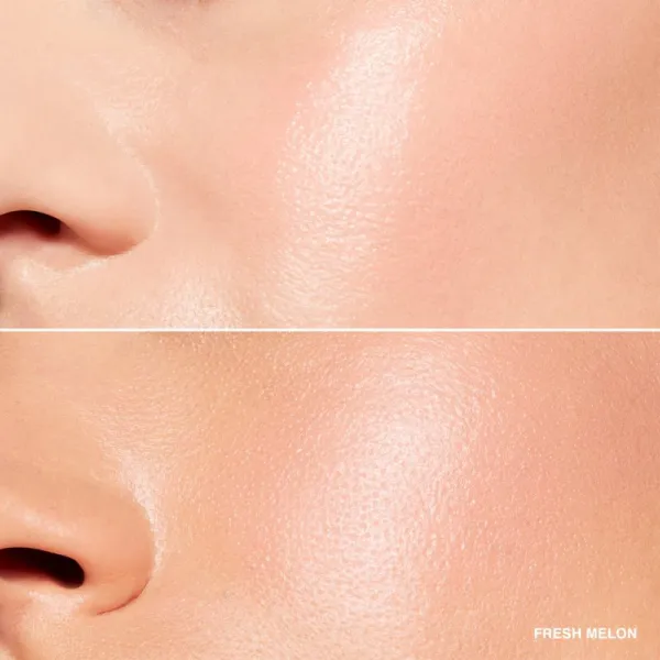 Bobbi Brown Pot Rouge For Lips & Cheeks krémová lícenka odtieň Fresh Melon 3.7 g