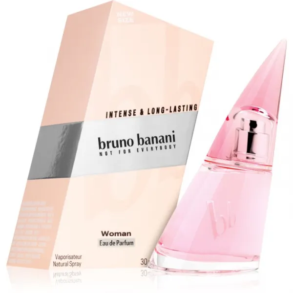 Bruno Banani Woman parfumovaná voda pre ženy 30 ml