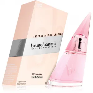 Bruno Banani Woman parfumovaná voda pre ženy 30 ml