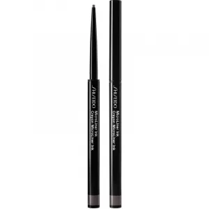 Shiseido MicroLiner Ink atramentové očné linky odtieň 07 Gray 1 ks