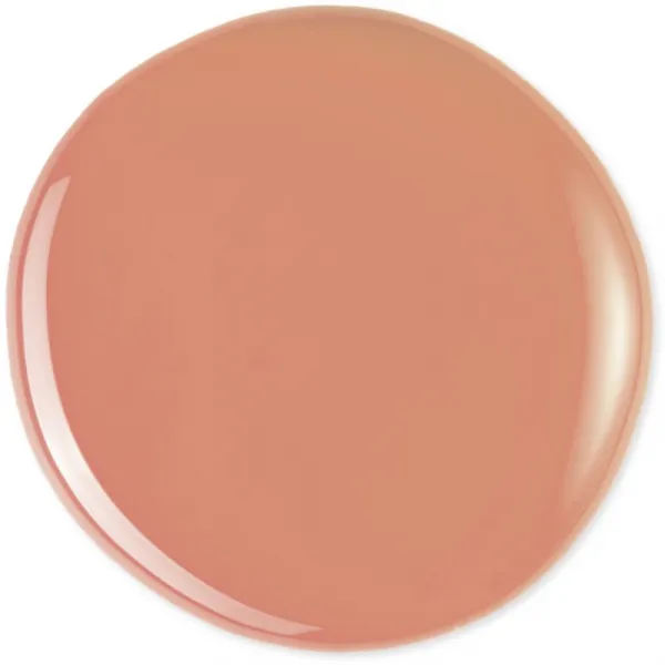 NOBEA Day-to-Day Gel-like Nail Polish lak na nechty s gélovým efektom odtieň Almond milk #N14 6 ml