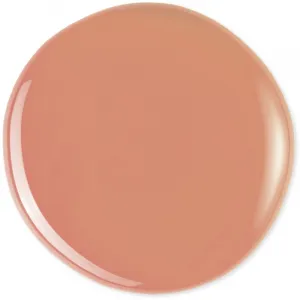 NOBEA Day-to-Day Gel-like Nail Polish lak na nechty s gélovým efektom odtieň Almond milk #N14 6 ml