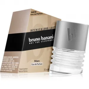 Bruno Banani Man parfumovaná voda pre mužov 30 ml