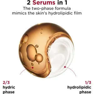 Clarins Double Serum Eye protivráskové sérum na očné okolie s vyživujúcim účinkom 20 ml