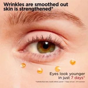 Clarins Double Serum Eye protivráskové sérum na očné okolie s vyživujúcim účinkom 20 ml