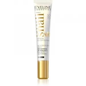 Eveline Cosmetics Royal Snail liftingový očný krém s extraktom zo slimáka 50+ 20 ml