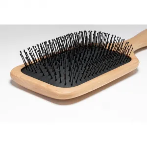 Notino Hair Collection Flat brush plochá kefa na vlasy 1 ks