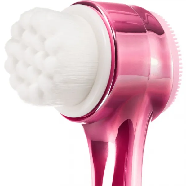 BrushArt Accessories Skin cleansing brush čistiaca kefka na pleť 1 ks