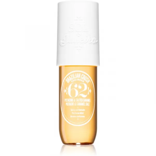 Sol de Janeiro Brazilian Crush Cheirosa '62 parfumovaný sprej na telo a vlasy pre ženy 90 ml