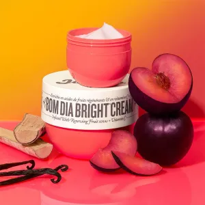 Sol de Janeiro Bom Dia™ Bright Cream rozjasňujúci telový krém 240 ml