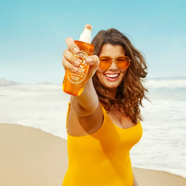 Sol de Janeiro Brazilian Crush Cheirosa '62 parfumovaný sprej na telo a vlasy pre ženy 90 ml