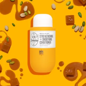 Sol de Janeiro Brazilian Joia™ Conditioner kondicionér pre uhladenie a obnovu poškodených vlasov 295 ml