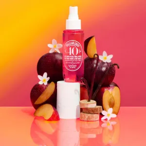 Sol de Janeiro Brazilian Crush Cheirosa '40 parfumovaný sprej na telo a vlasy pre ženy 90 ml