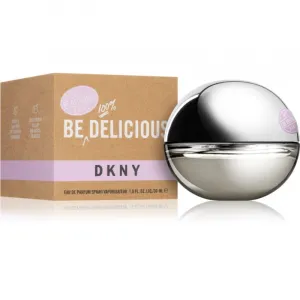 DKNY Be Delicious 100 % parfumovaná voda pre ženy 30 ml