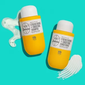 Sol de Janeiro Brazilian Joia™ Conditioner kondicionér pre uhladenie a obnovu poškodených vlasov 295 ml