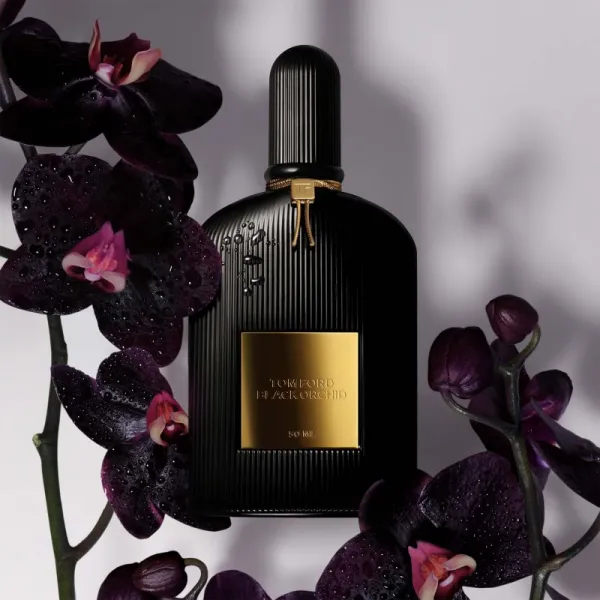 TOM FORD Black Orchid telový sprej pre ženy 150 ml