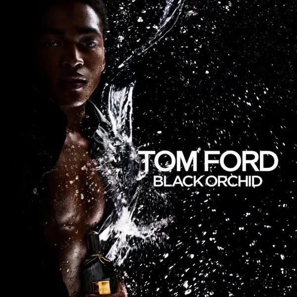 TOM FORD Black Orchid parfumovaná voda pre ženy 30 ml