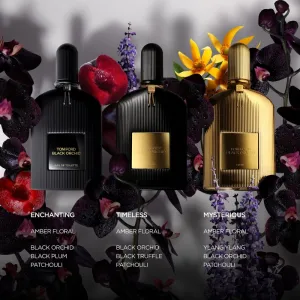 TOM FORD Black Orchid parfumovaná voda pre ženy 30 ml