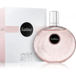Lalique Satine parfumovaná voda pre ženy 50 ml