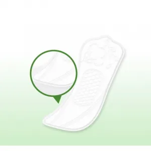 Kotex Natural Normal+ slipové vložky 36 ks
