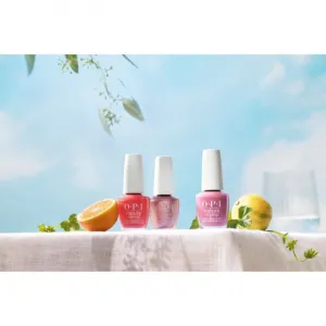 OPI Nature Strong lak na nechty Knowledge is Flower 15 ml
