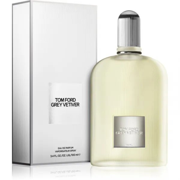 TOM FORD Grey Vetiver parfumovaná voda pre mužov 100 ml