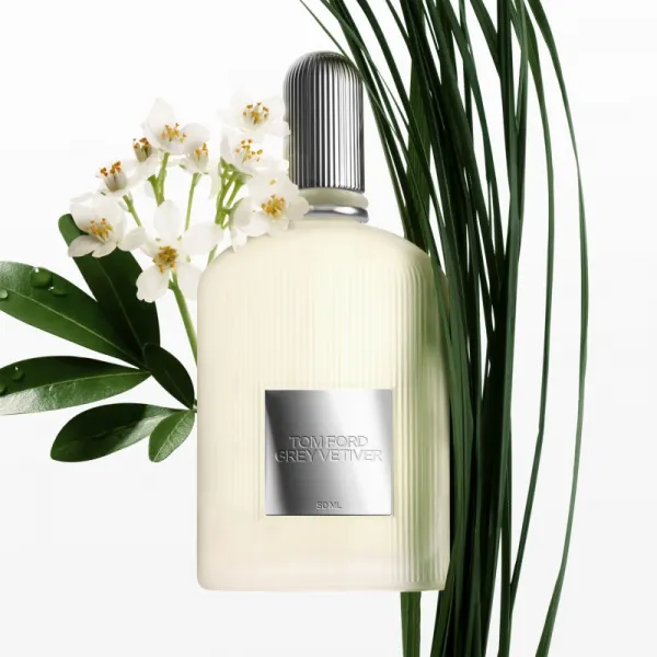 TOM FORD Grey Vetiver parfumovaná voda pre mužov 100 ml